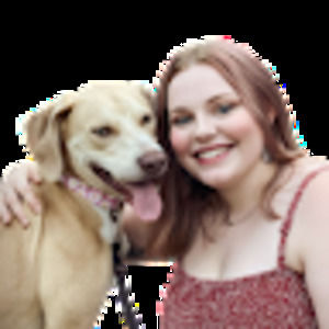 Meet your Posher, Lucy